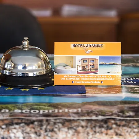 Hotel Jasmine-3