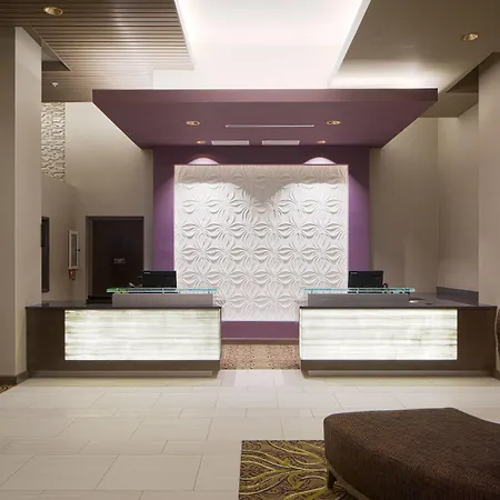 Residence Inn By Marriott West Palm Beach Downtown-2