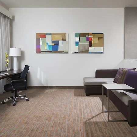 Residence Inn By Marriott West Palm Beach Downtown-3