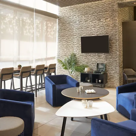 Residence Inn By Marriott West Palm Beach Downtown-2