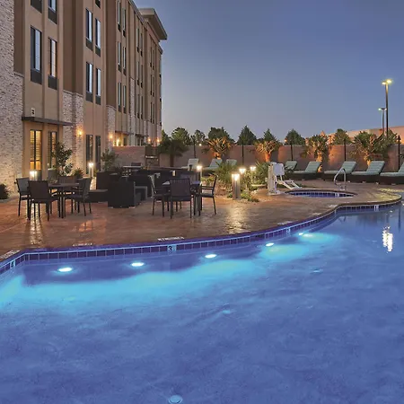 La Quinta By Wyndham Carlsbad-2