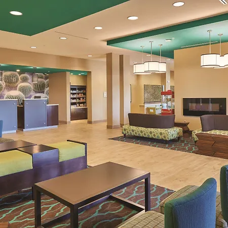 La Quinta By Wyndham Carlsbad-2