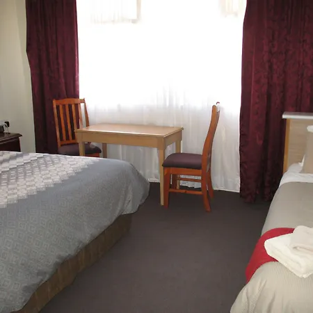 Kaniva Midway Motel-2