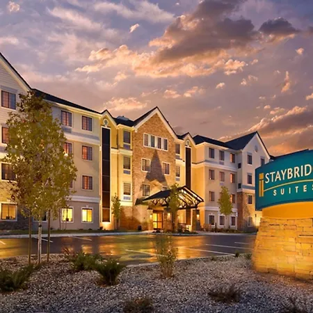 Staybridge Suites Rochester By Ihg-3