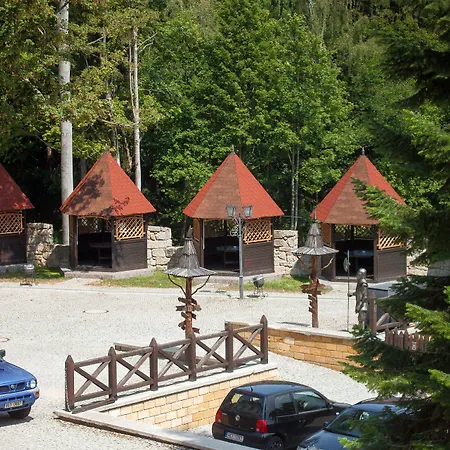 Zámek Lužec Spa&Wellness Resort-3