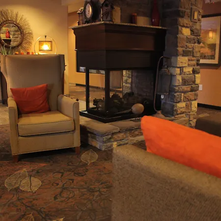Little Missouri Inn & Suites Watford City-3