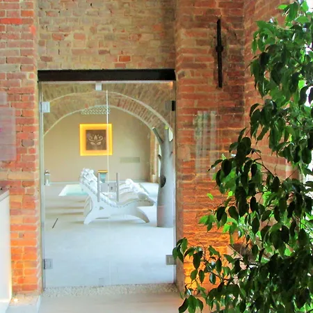 Villa Fontana Relais Suite & Spa-3