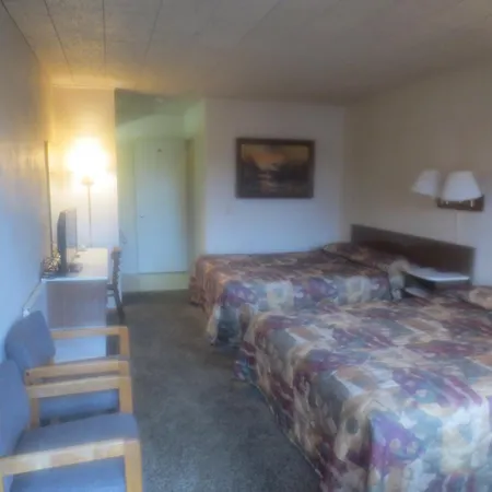 Downtowner Inn-2
