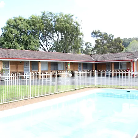 Central Coast Motel-2