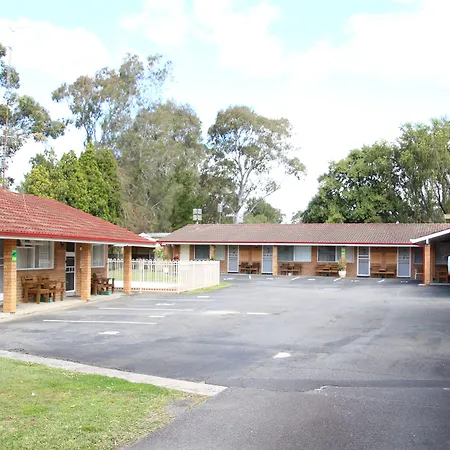 Central Coast Motel-3