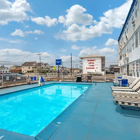 Aire Hotel North Beach Jersey Shore-3