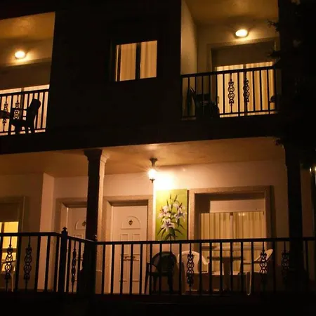 Hotel&Apartamentos Cons da Garda-3