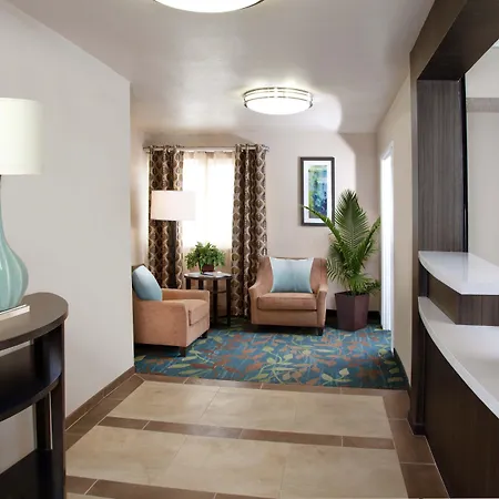 Candlewood Suites Cotulla By Ihg-3