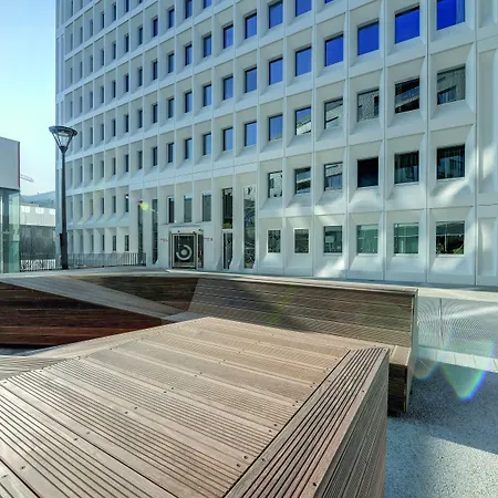 Appart'City Paris Vélizy-3