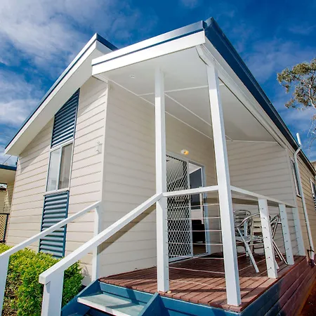 Ingenia Holidays Nepean River-2