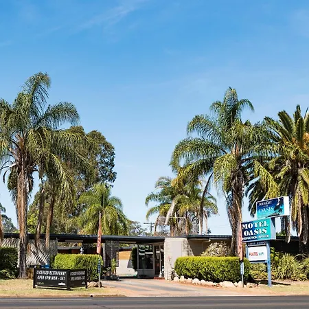 Motel Oasis-2