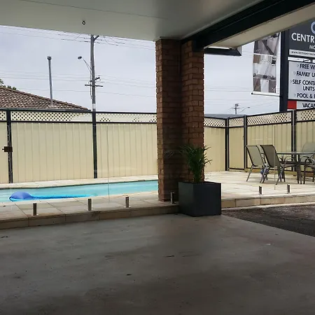 Centrepoint Motel-3