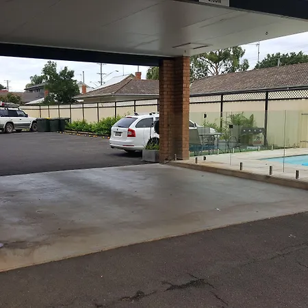 Centrepoint Motel-2