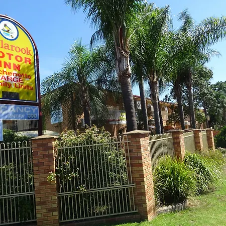 Tallarook Motor Inn-3