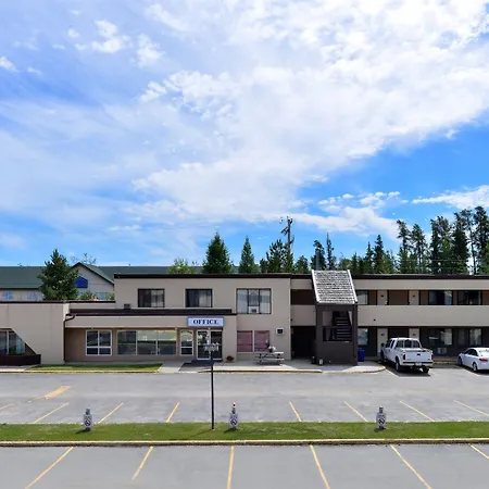 Canadas Best Value Inn Whitecourt-3