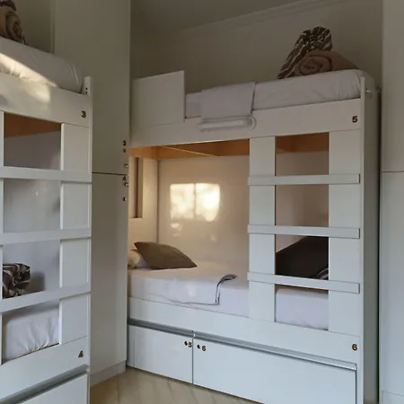 Villa Hostel-2