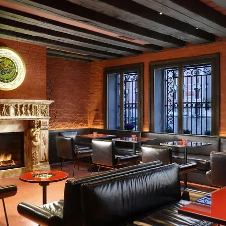 Hotel L'Orologio Venezia - Wtb Hotels-3