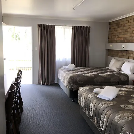 True Blue Motor Inn-3