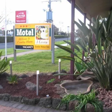 Darlot Motor Inn-2