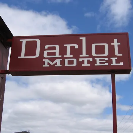 Darlot Motor Inn-3