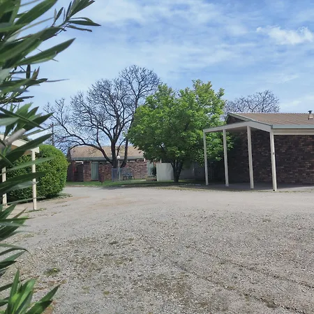 Belvoir Village Motel & Apartments Wodonga-3