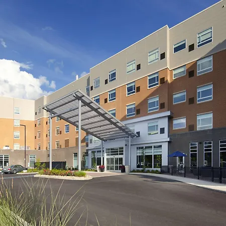 Hyatt House Pittsburgh Bloomfield Shadyside-2