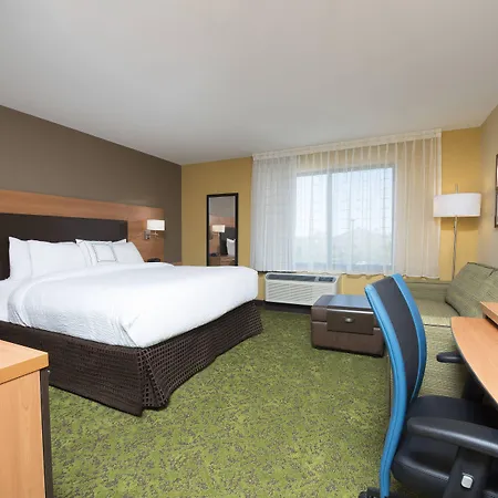 Towneplace Suites By Marriott Lexington South/Hamburg Place-2
