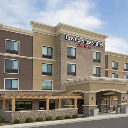 Towneplace Suites By Marriott Lexington South/Hamburg Place-3