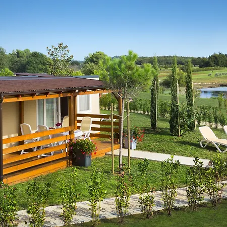 Maistra Camping Valkanela Mobile Homes-2