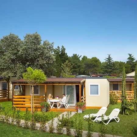 Maistra Camping Valkanela Mobile Homes-2