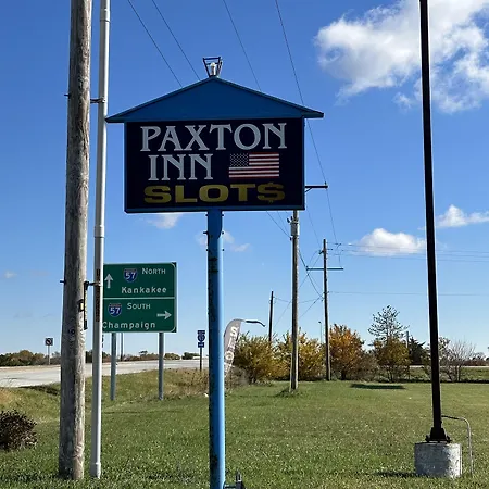 Paxton Inn Motel-2