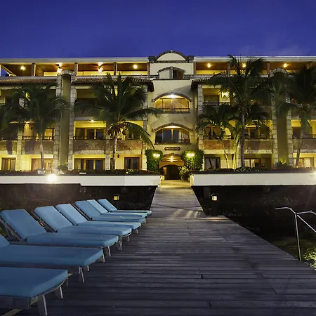 The Bellafonte - Luxury Oceanfront Hotel-3