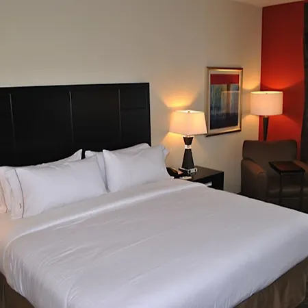 Holiday Inn Express Salem By Ihg-3