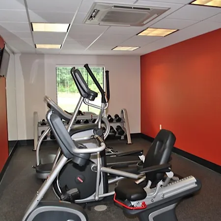 Holiday Inn Express Salem By Ihg-2