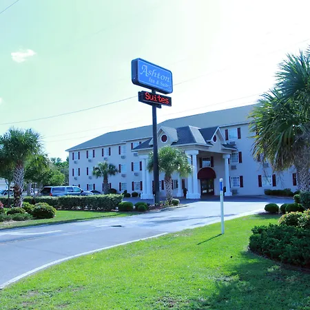Comfort Inn Pensacola Near Nas Corry Station-3