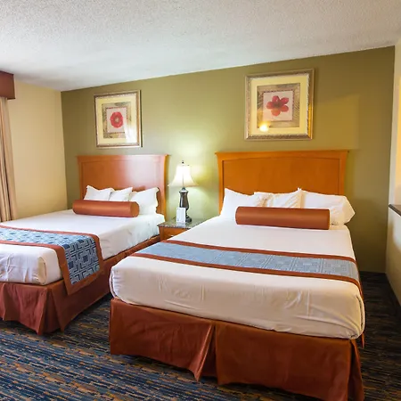 Beachwalker Inn & Suites-2