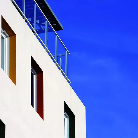 Appart'City Confort Montpellier Ovalie II-3