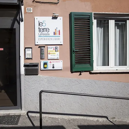 Le 5 Terre La Spezia-2