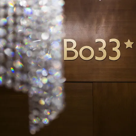 Bo33 Hotel Family & Suites-2