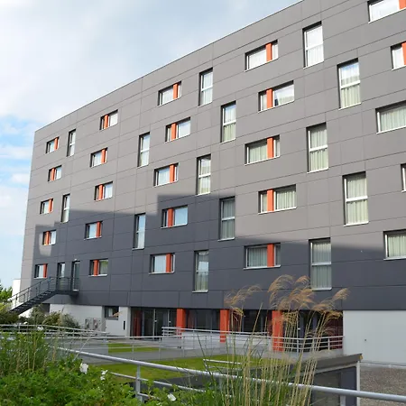 Apparthotel Le Trident-2
