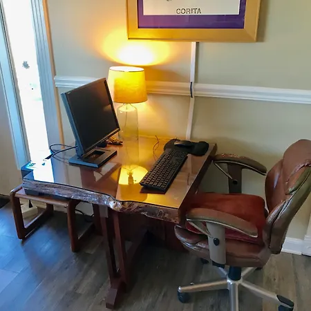 Cambria Shores Inn-3