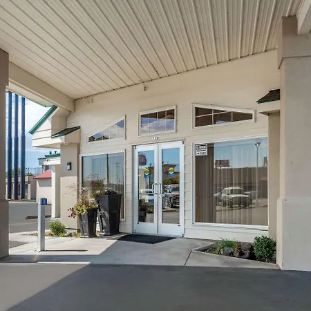 Quality Inn Ontario-3