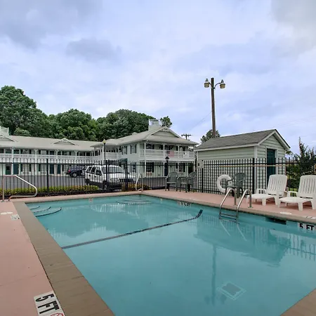 Key West Inn - Lafayette-2
