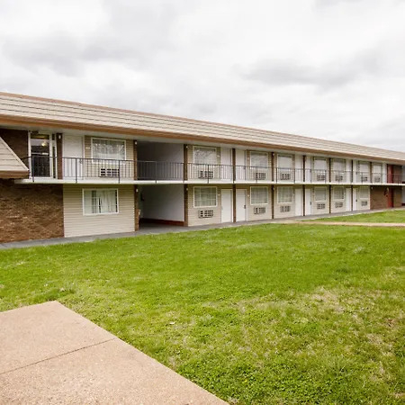 Oyo Hotel Lebanon Mo I-44-2