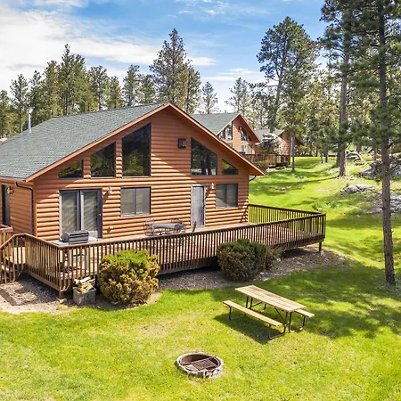 Lodge At Palmer Gulch-2
